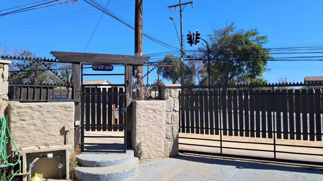 Photo of Outdoor in El Quisco