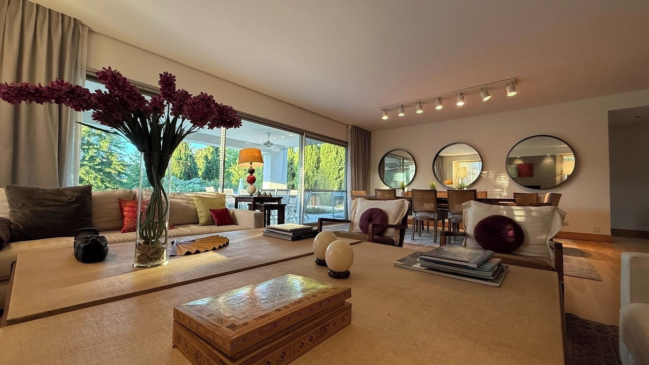 Photo of Livingroom in Manuel Alberti