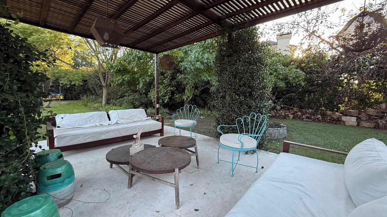 Photo of Patio Balcony in Manuel Alberti