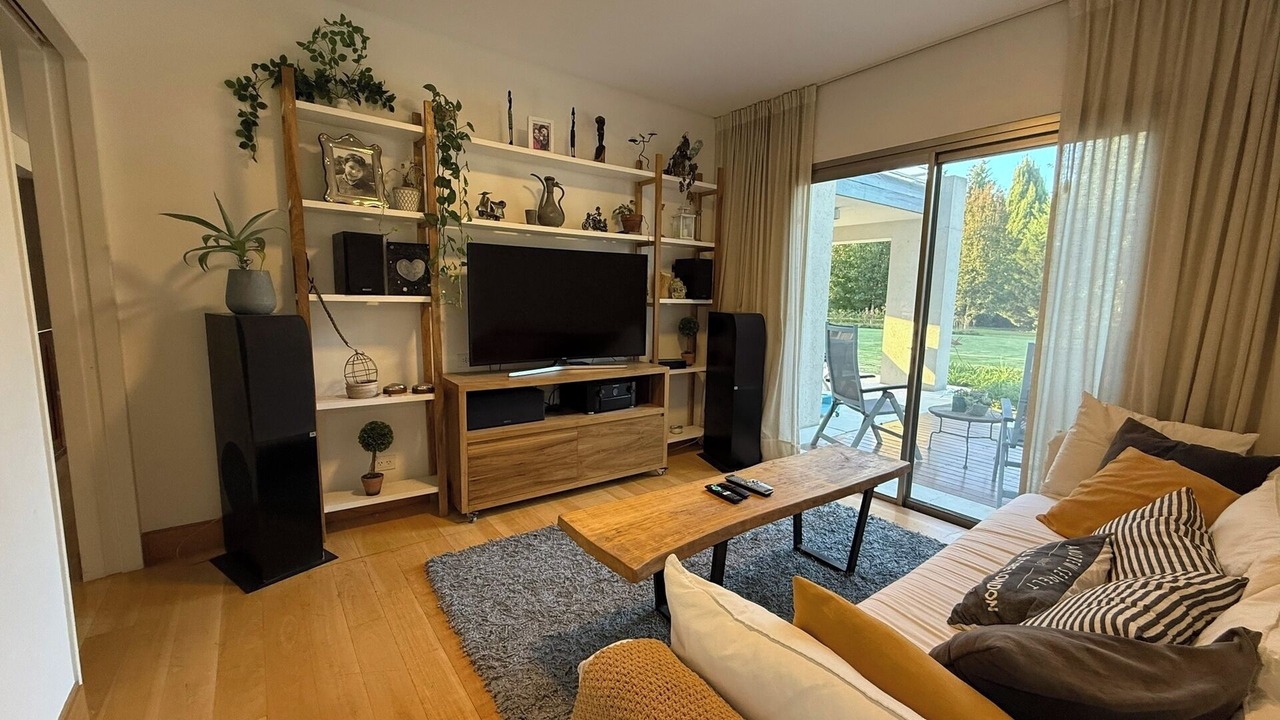 Photo of Livingroom in Manuel Alberti