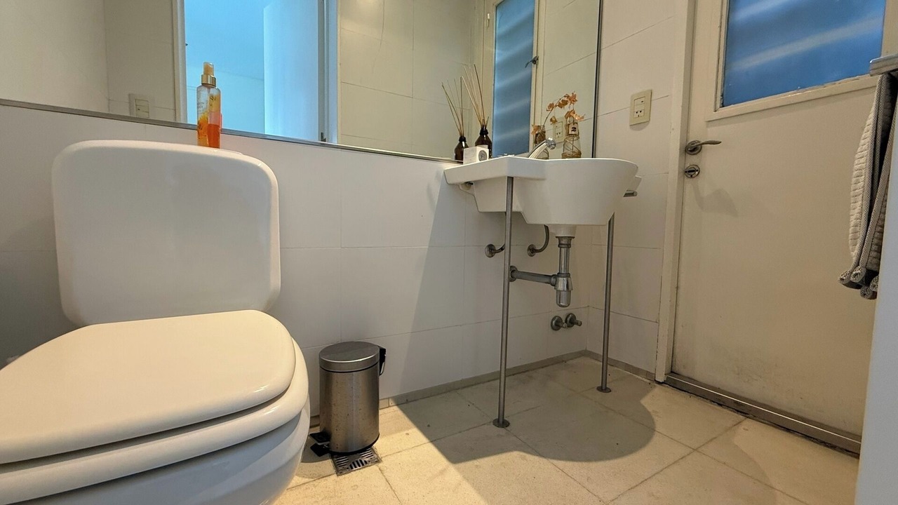 Photo of Bathroom in Manuel Alberti