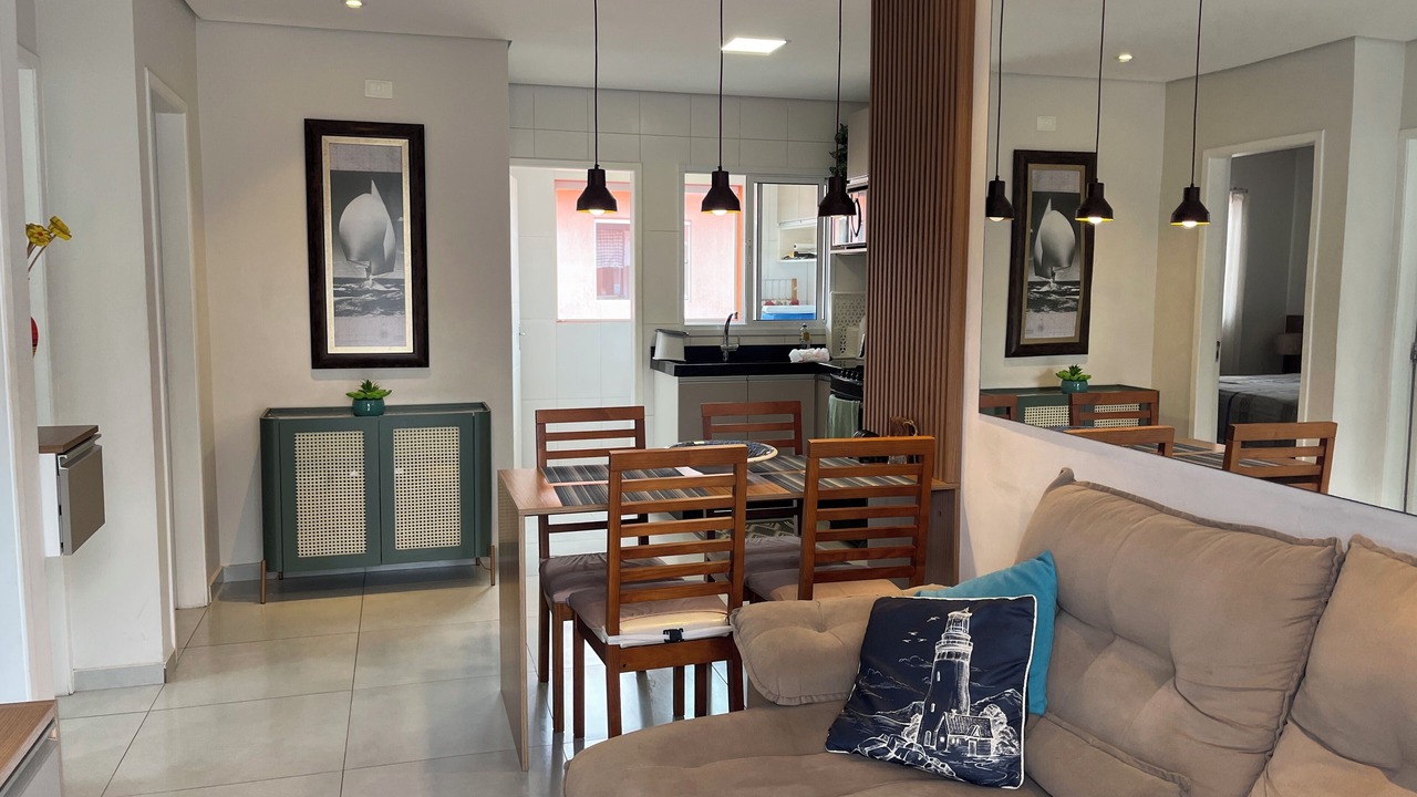 Photo of Livingroom in Vila Clais