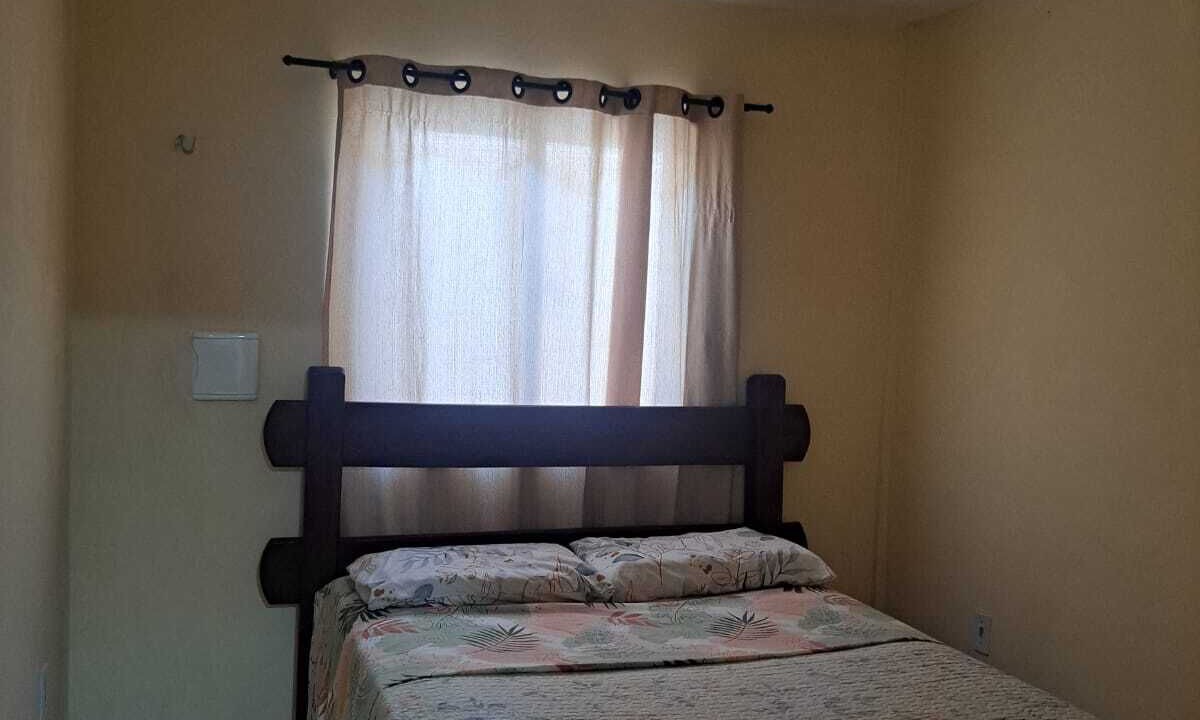 Photo of Bedroom in Jacarecanga