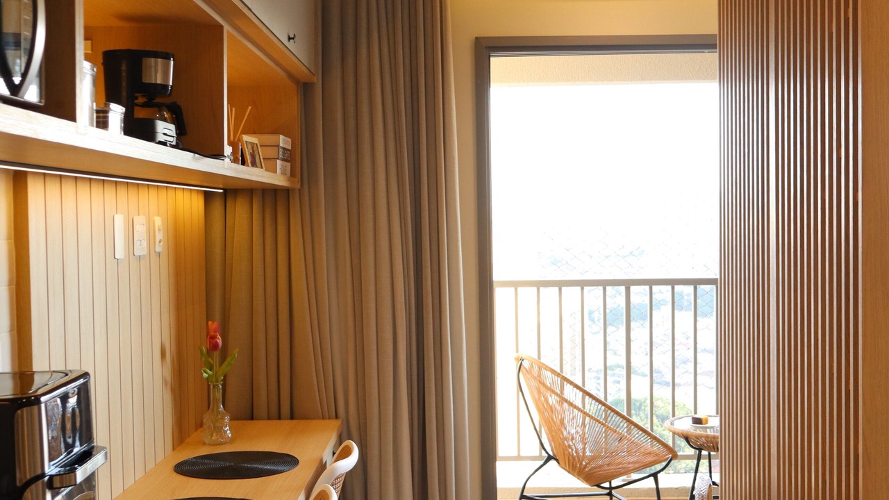 Photo of Kitchen in Guarulhos City Centre