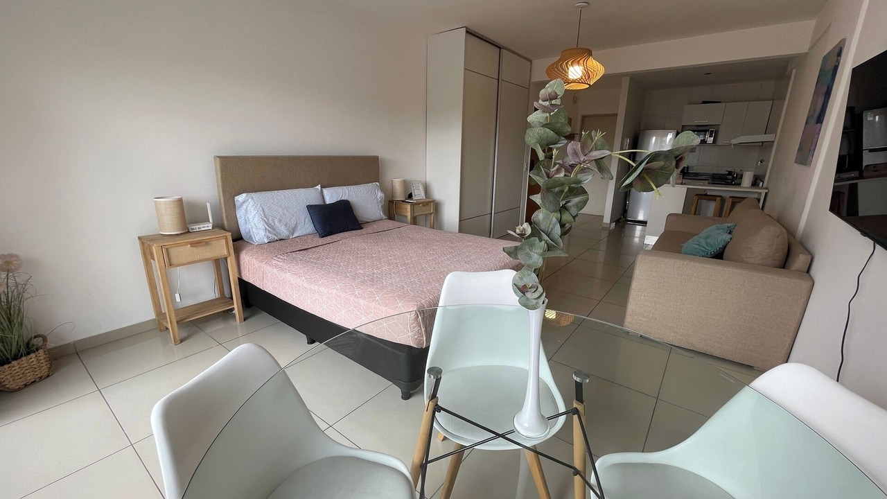 Photo of Bedroom in Abasto