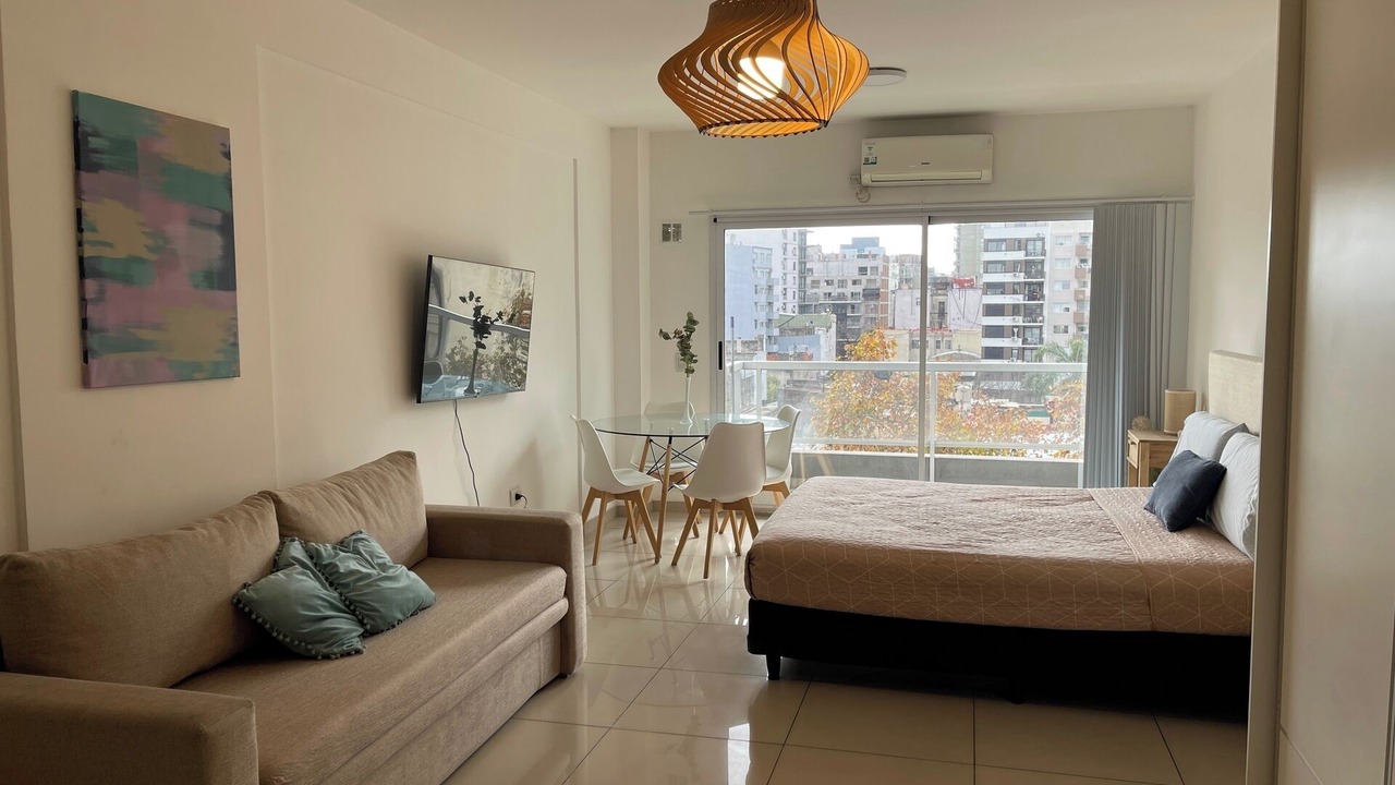 Photo of Livingroom in Abasto