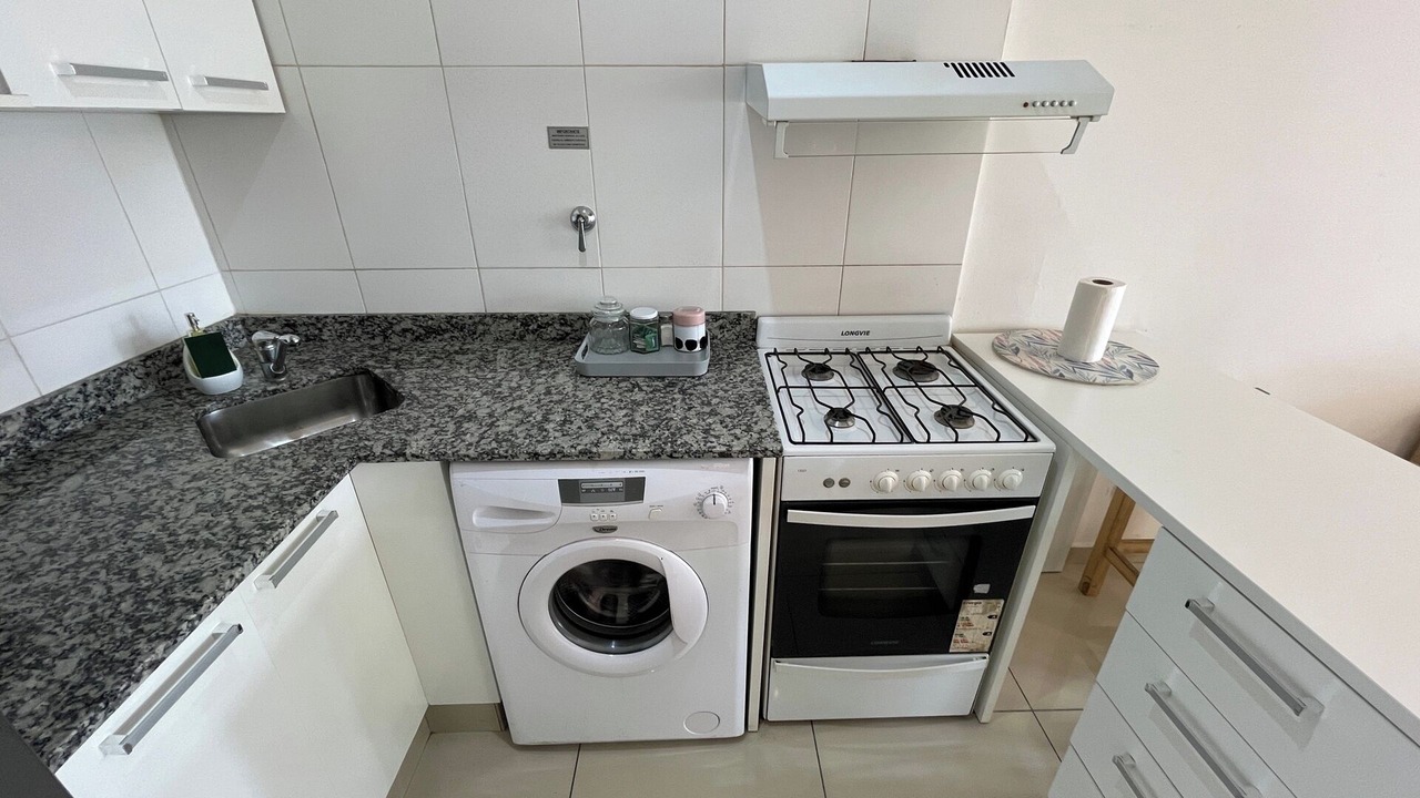 Photo of Kitchen in Abasto