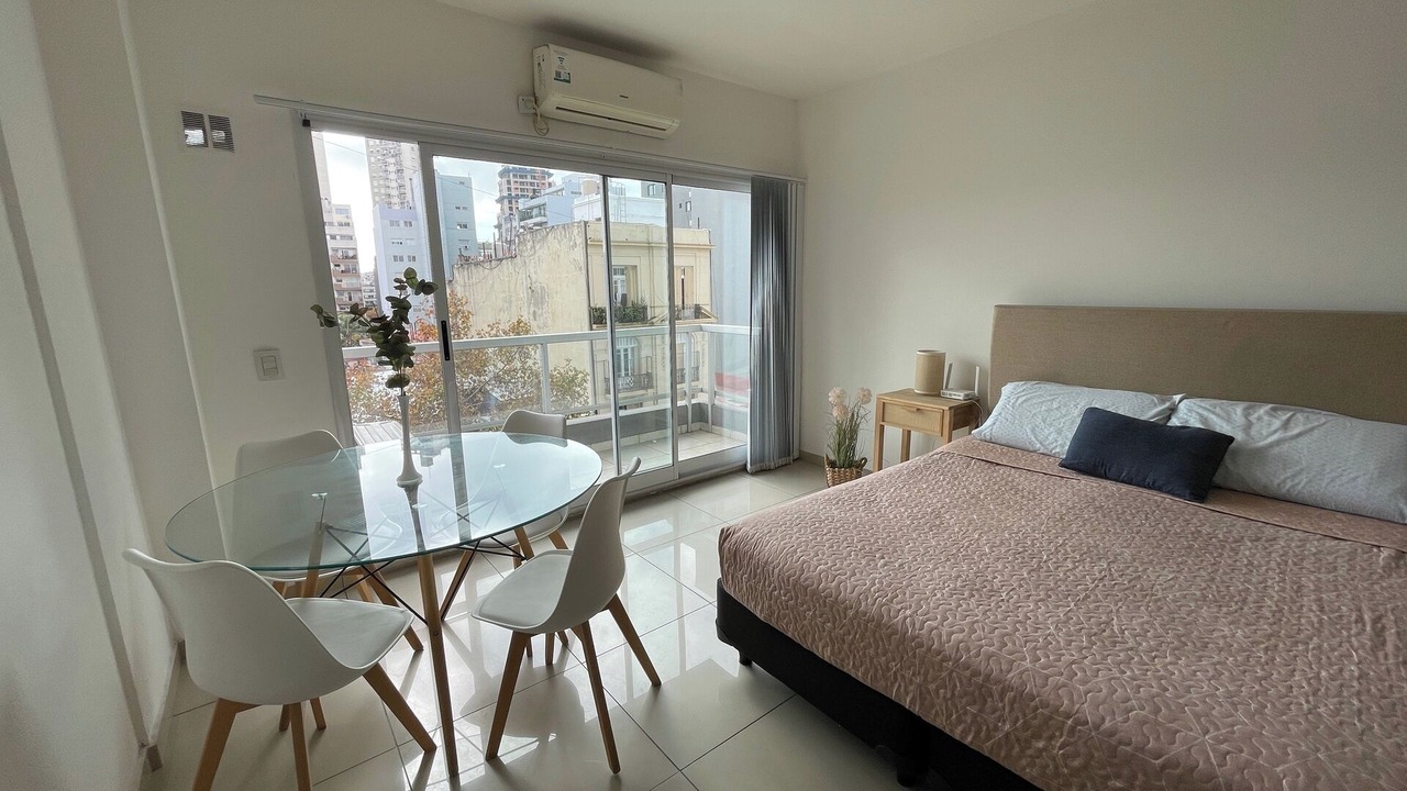 Photo of Bedroom in Abasto