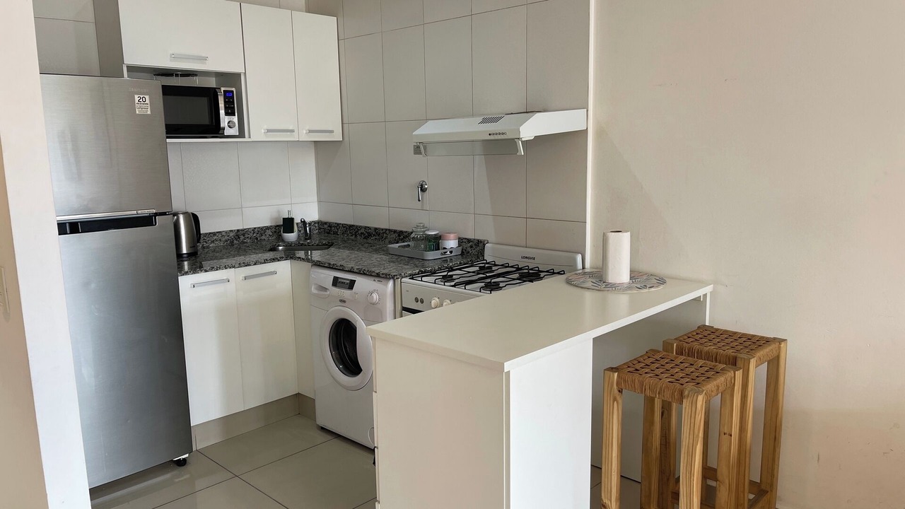 Photo of Kitchen in Abasto