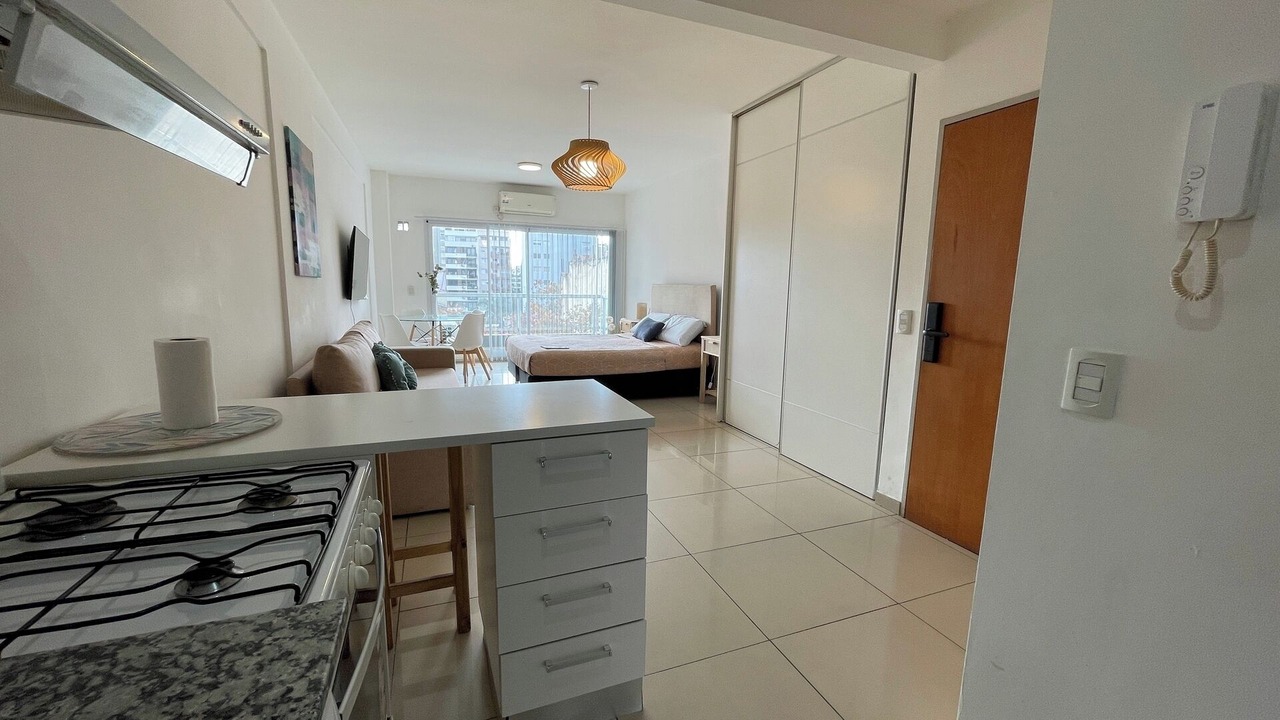 Photo of Livingroom in Abasto