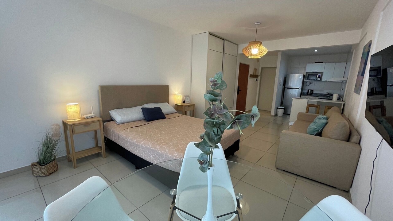 Photo of Bedroom in Abasto