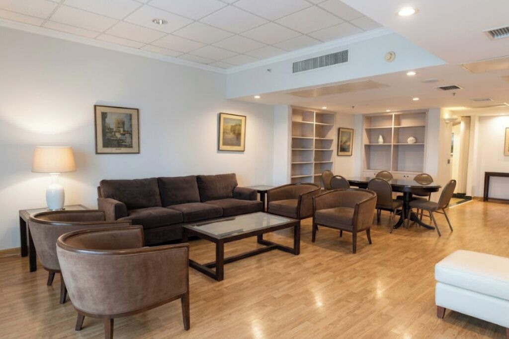 Photo of Livingroom in Microcentro