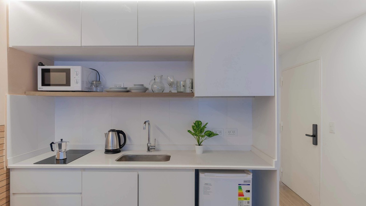 Photo of Kitchen in Palermo