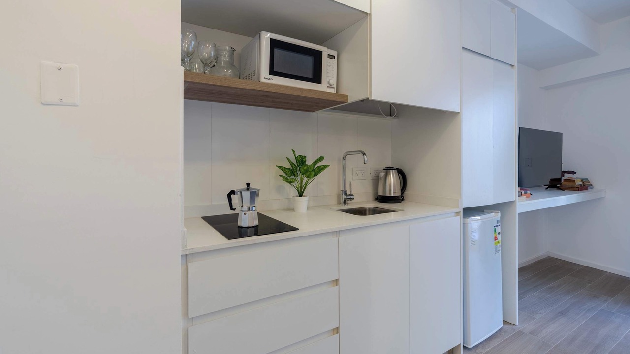 Photo of Kitchen in Palermo