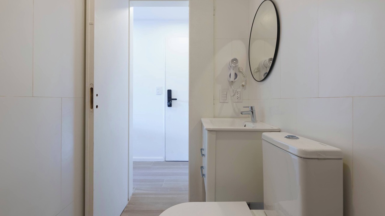 Photo of Bathroom in Palermo