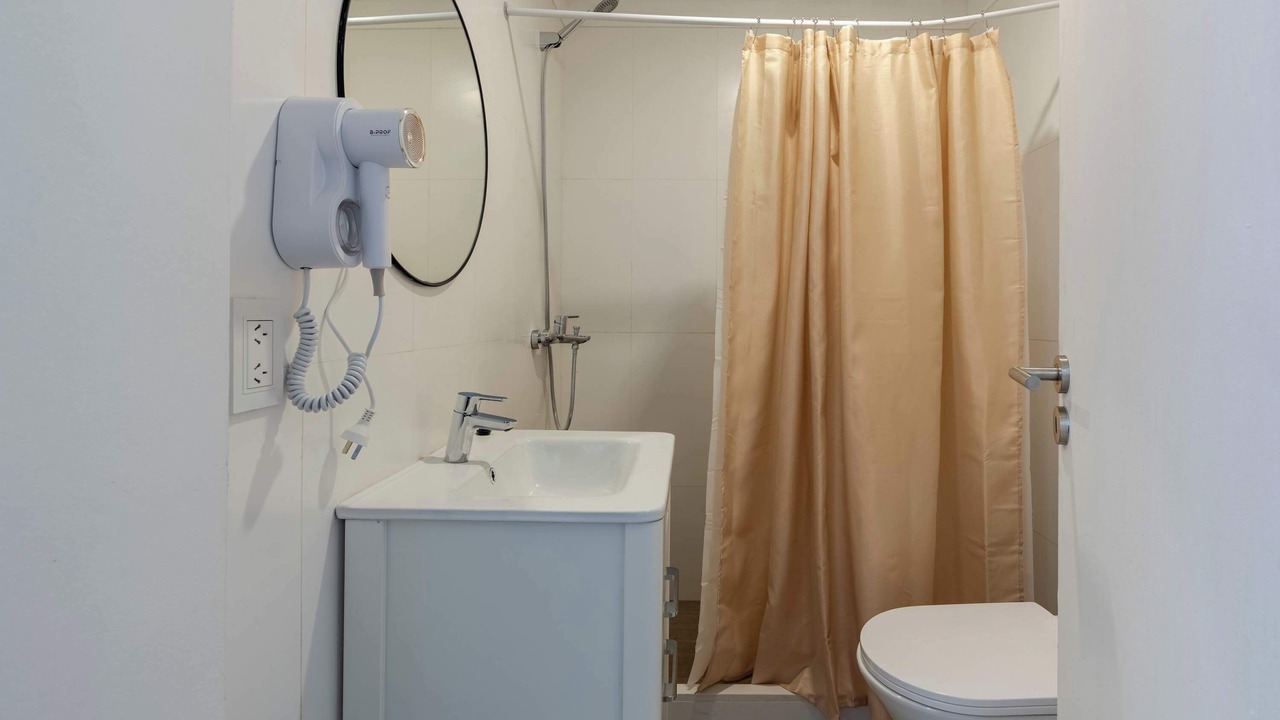 Photo of Bathroom in Palermo