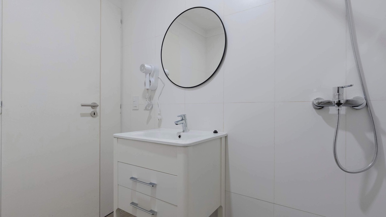 Photo of Bathroom in Palermo