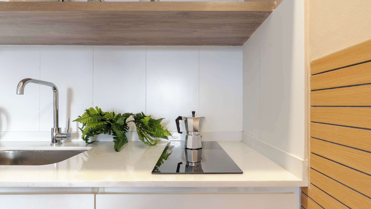 Photo of Kitchen in Palermo