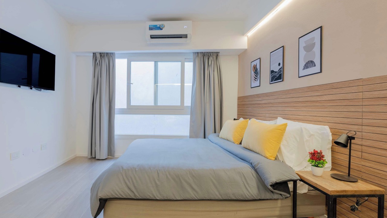 Photo of Bedroom in Palermo