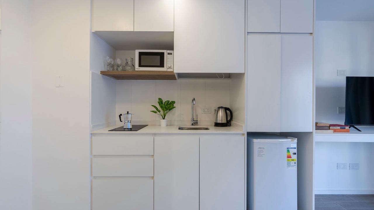 Photo of Kitchen in Palermo