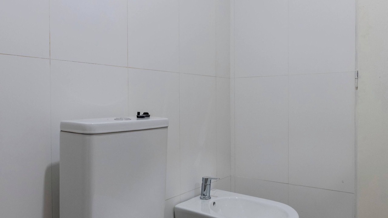 Photo of Bathroom in Palermo