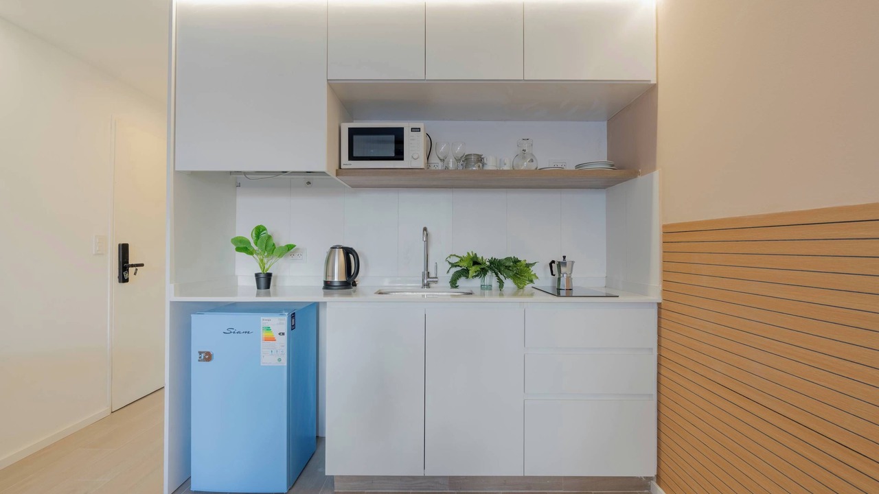 Photo of Kitchen in Palermo