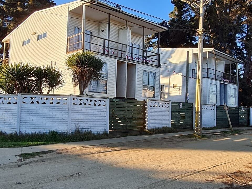 Photo of Outdoor in Algarrobo