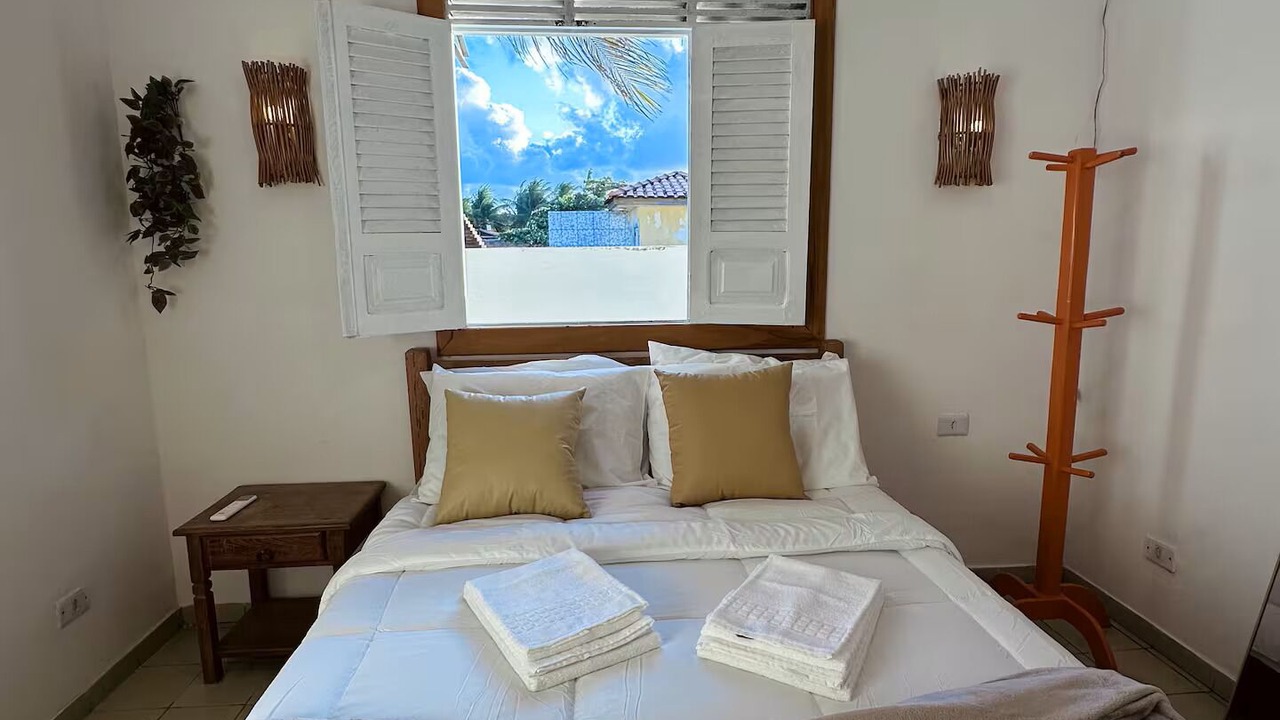 Photo of Bedroom in Pitimbu