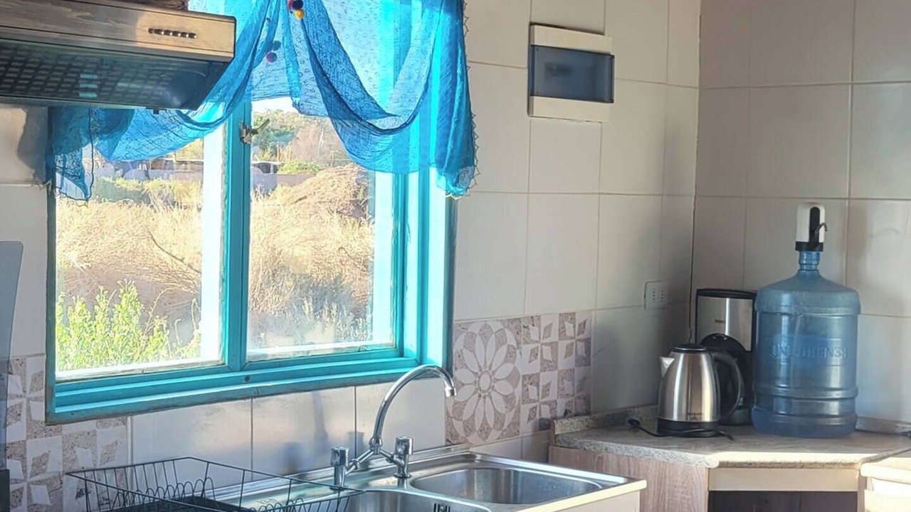 Photo of Kitchen in San Pedro de Atacama