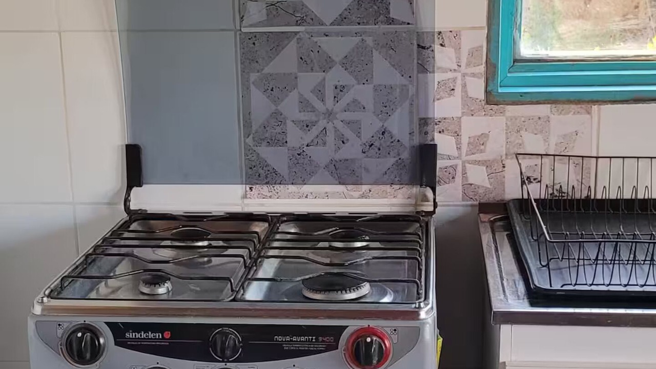 Photo of Kitchen in San Pedro de Atacama