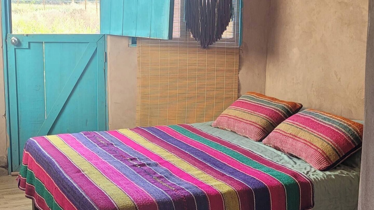 Photo of Bedroom in San Pedro de Atacama