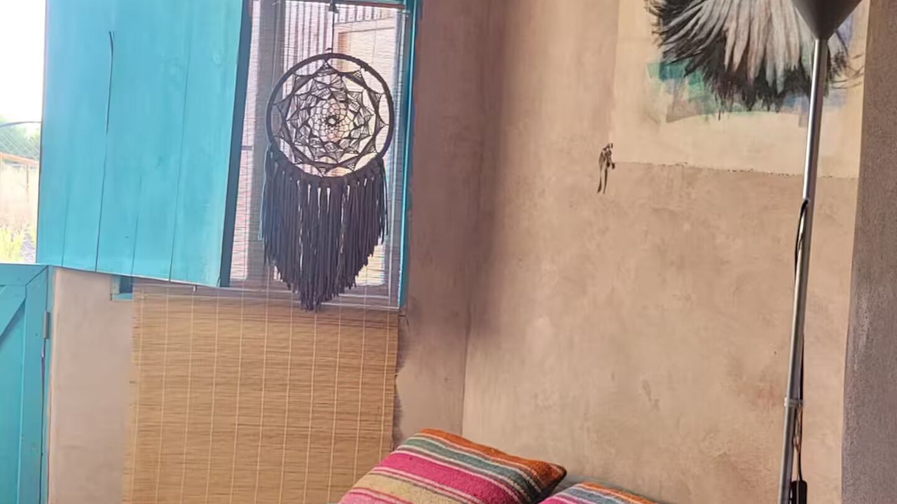 Photo of Bedroom in San Pedro de Atacama