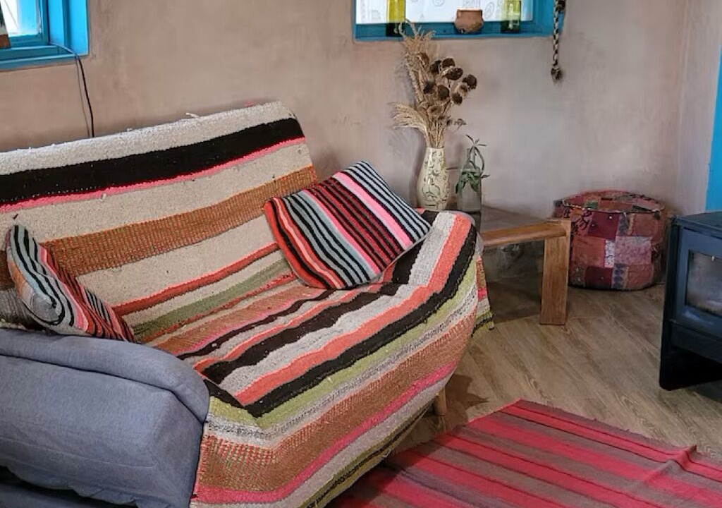Photo of Livingroom in San Pedro de Atacama