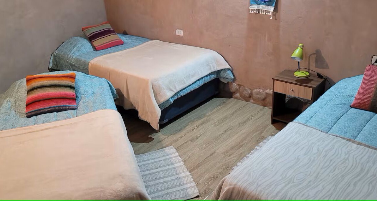 Photo of Bedroom in San Pedro de Atacama