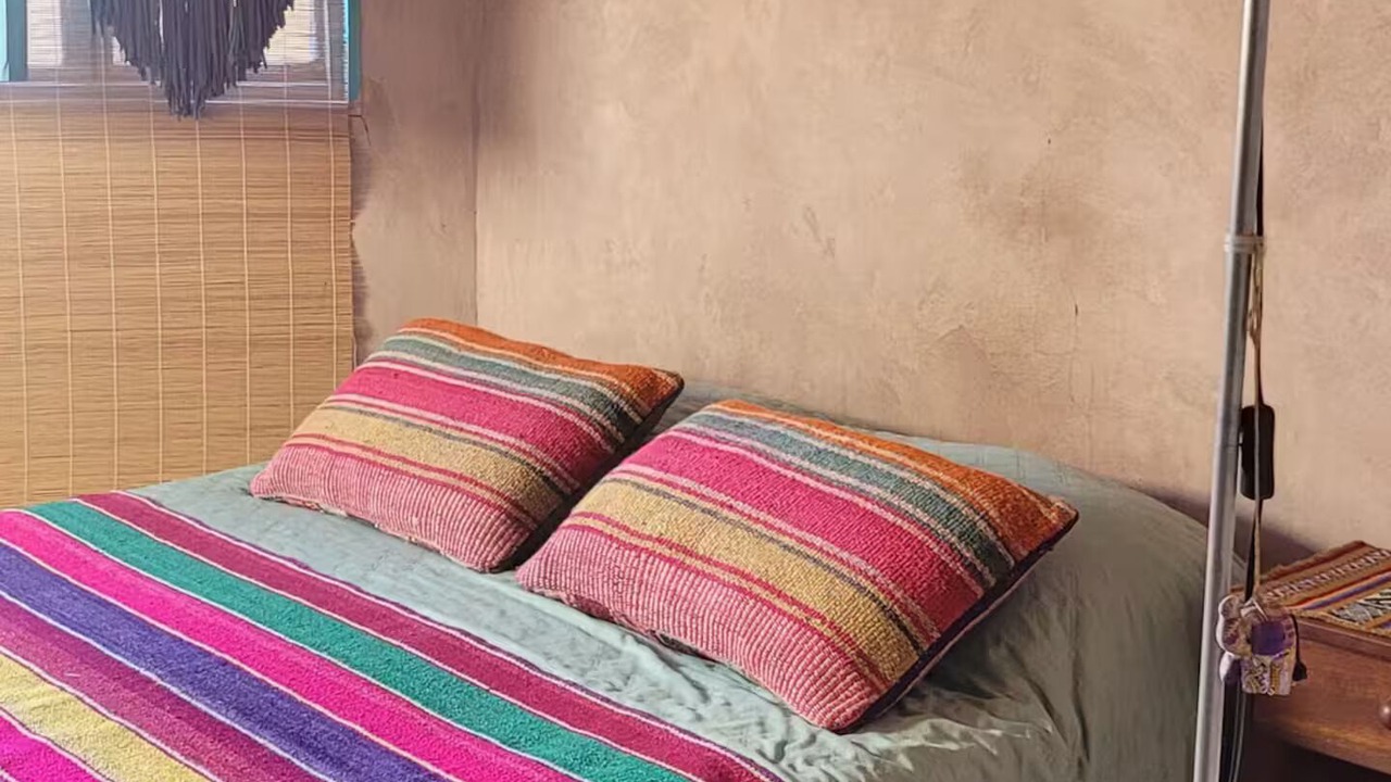 Photo of Bedroom in San Pedro de Atacama