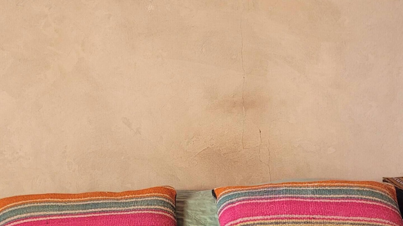 Photo of Bedroom in San Pedro de Atacama
