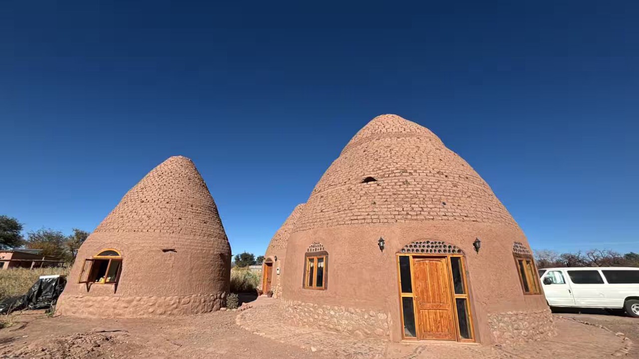 Photo of Outdoor in San Pedro de Atacama