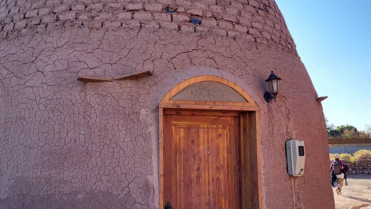 Photo of Outdoor in San Pedro de Atacama
