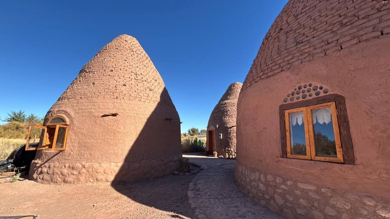 Photo of Outdoor in San Pedro de Atacama