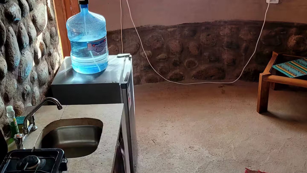 Photo of Kitchen in San Pedro de Atacama