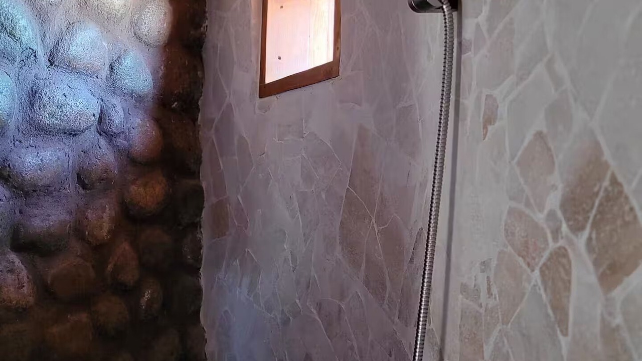 Photo of Bathroom in San Pedro de Atacama