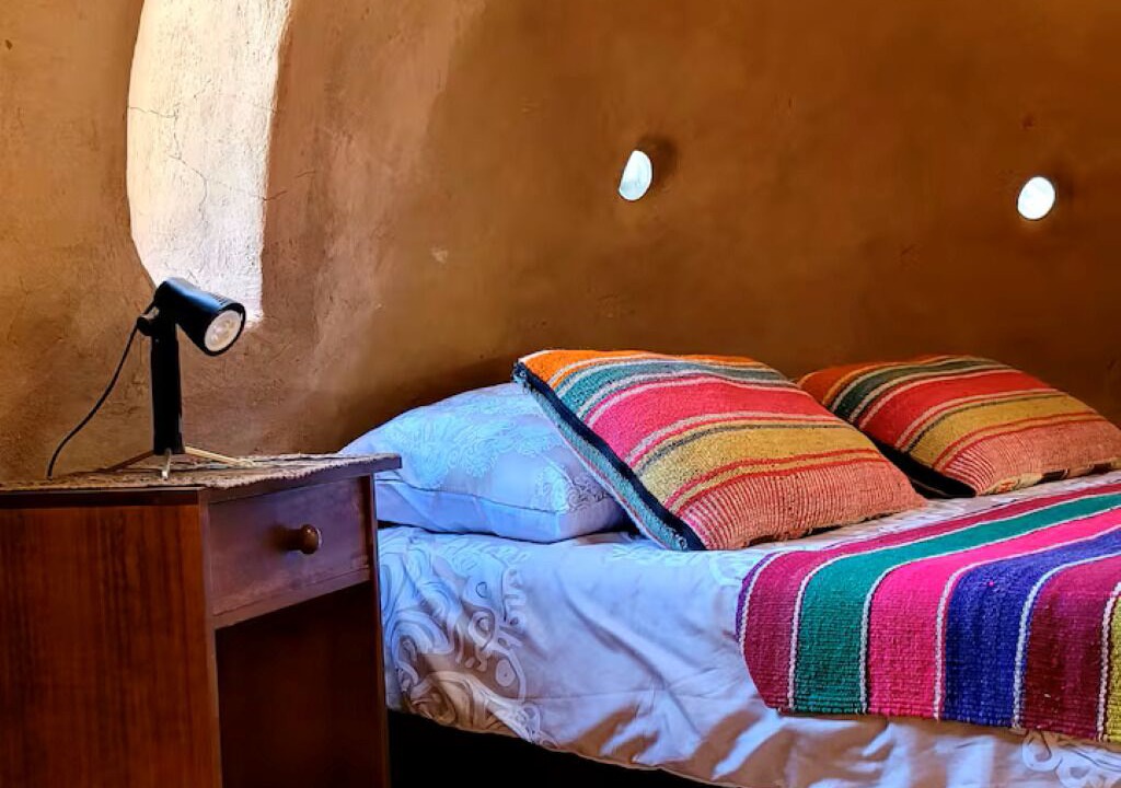 Photo of Bedroom in San Pedro de Atacama