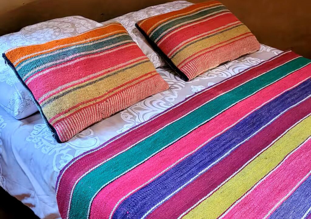 Photo of Bedroom in San Pedro de Atacama