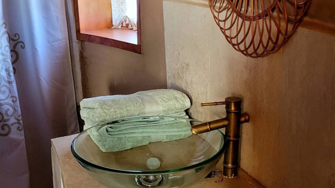 Photo of Bathroom in San Pedro de Atacama