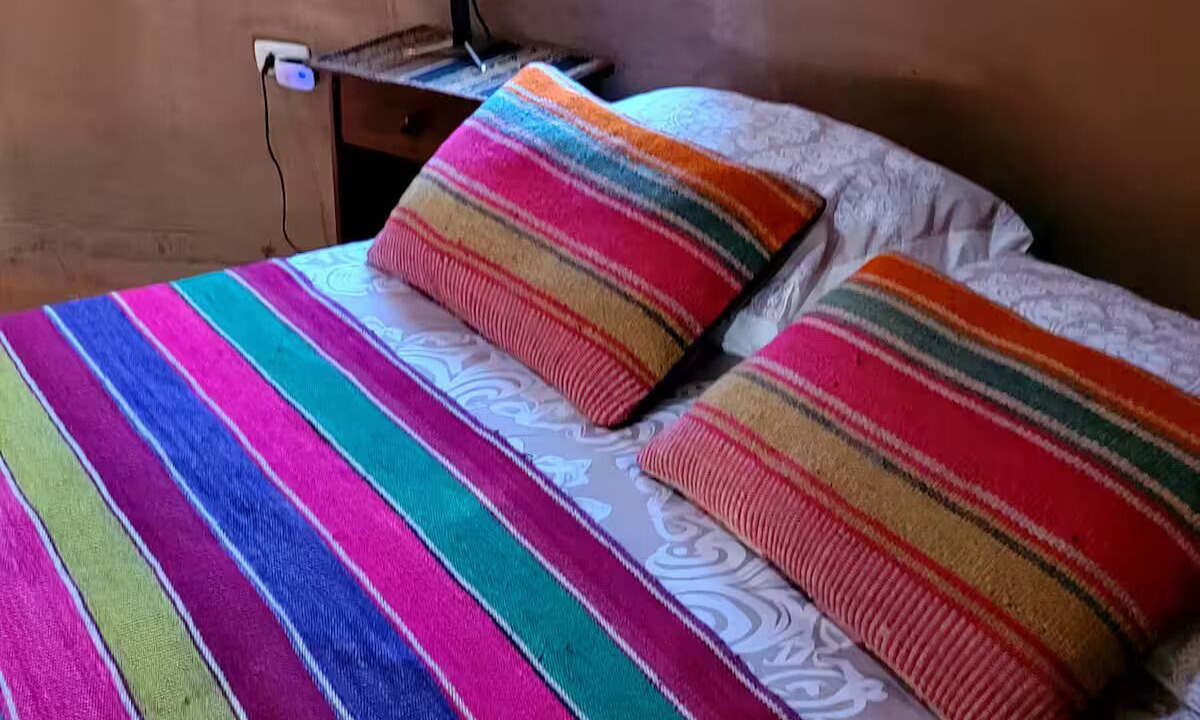 Photo of Bedroom in San Pedro de Atacama