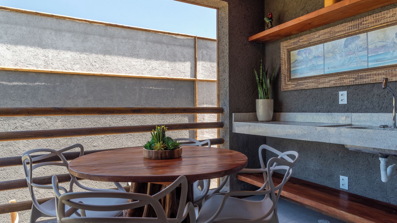 Photo of Outdoor in Porto de Pedras