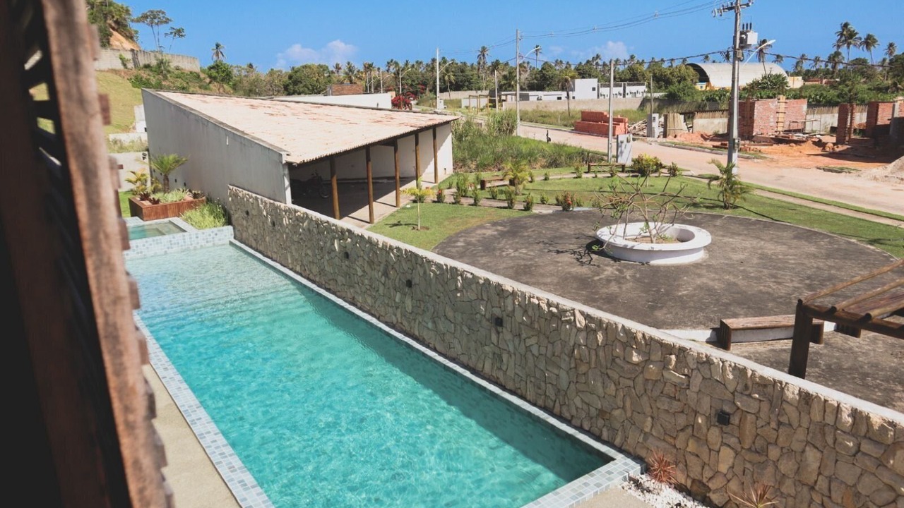 Photo of Outdoor in Sao Miguel dos Milagres