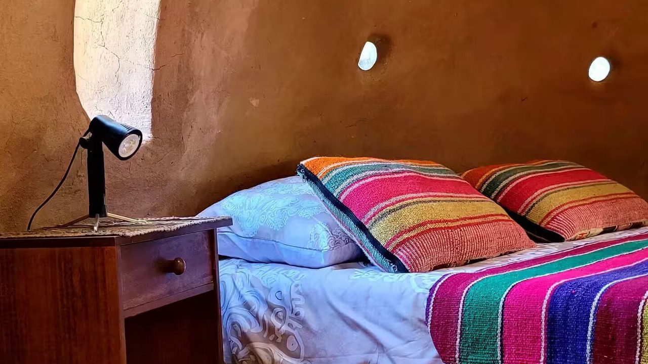 Photo of Bedroom in San Pedro de Atacama