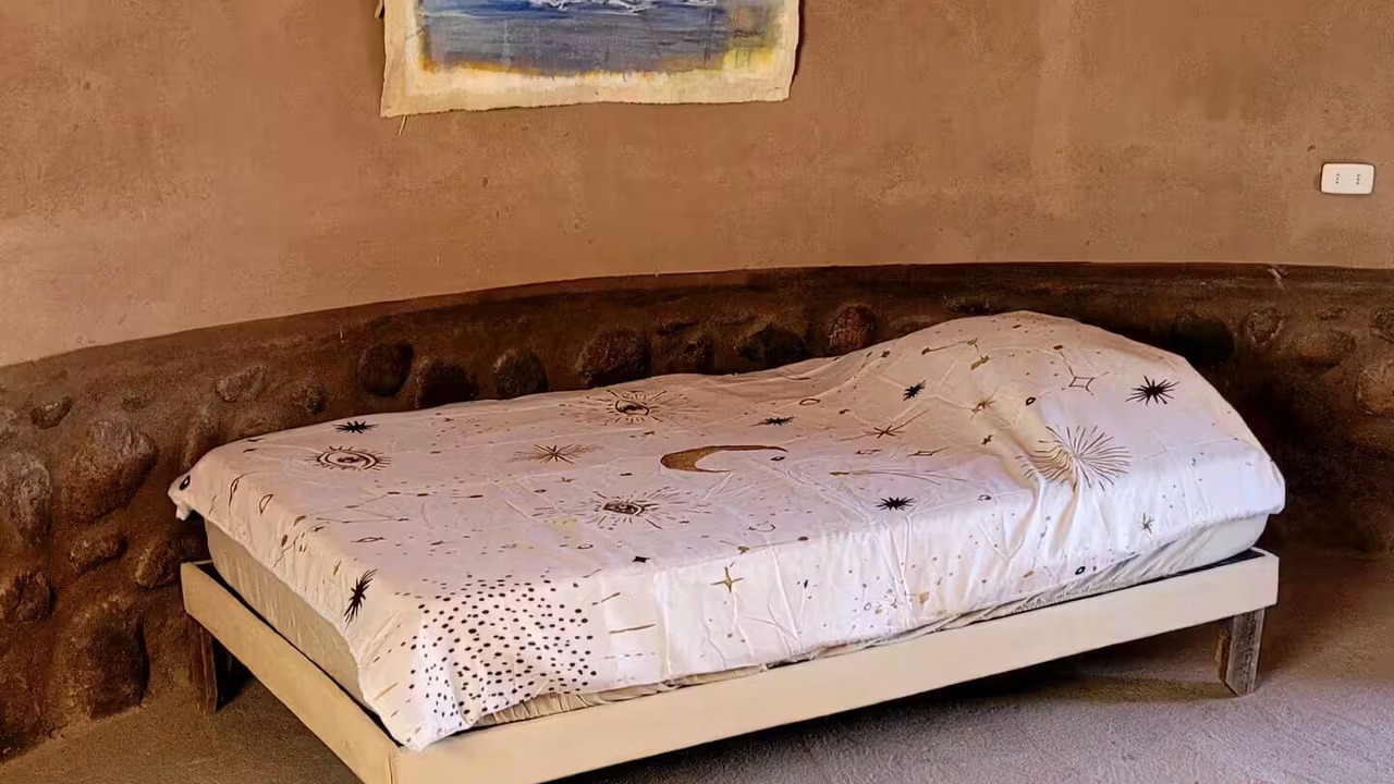 Photo of Bedroom in San Pedro de Atacama