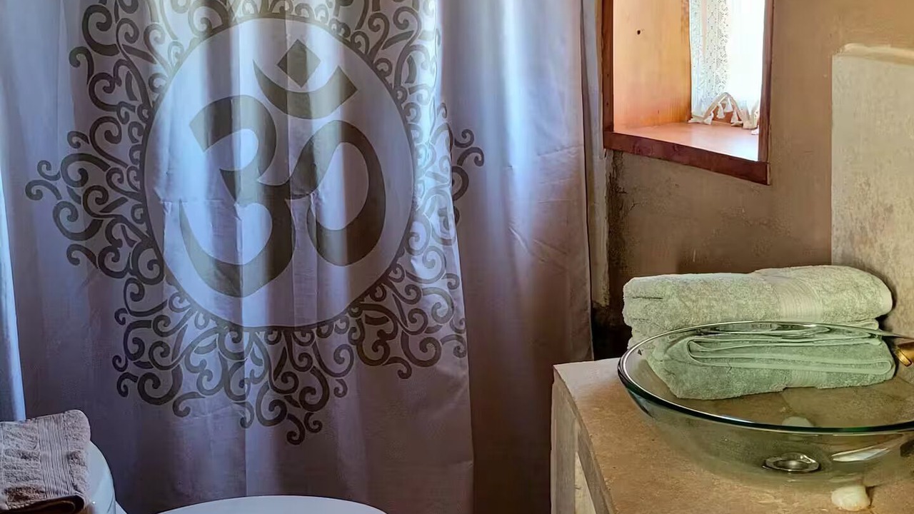 Photo of Bathroom in San Pedro de Atacama
